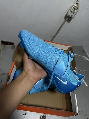 nike react: Футбольные бутсы Nike Mercurial Vapor 15 Elite FG (цвет — 6