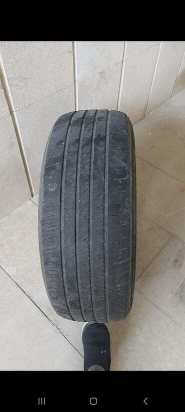 ford fusion disk: İşlənmiş Şin 235 / 60 / R 18