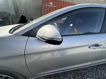 h 100: Hyundai Avante: 2020 г., Газ, Седан — 1
