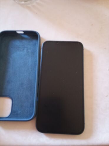 айфон 13 14: IPhone 13, Колдонулган, 128 ГБ, Көгүлтүр, Заряддоочу түзүлүш, Коргоочу айнек, Каптама, 100 % lalafo.kg да айфон 13 14: IPhone 13, Колдонулган, 128 ГБ, Көгүлтүр, Заряддоочу түзүлүш, Коргоочу айнек, Каптама, 100 %