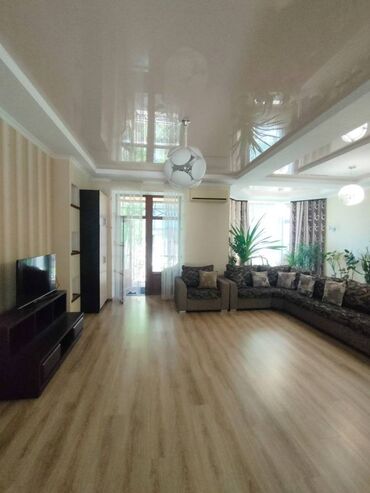 Продажа квартир: 4 комнаты, 175 м², Элитка, 1 этаж, Евроремонт — 7