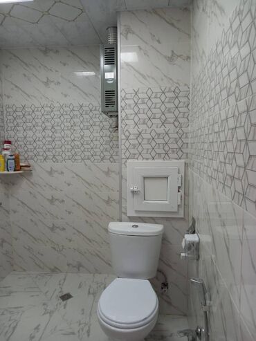 Köhnə tikili: Bakı, Bakıxanov qəs., 1 otaqlı, Köhnə tikili, m. Neftçilər, 45 kv. m — 11