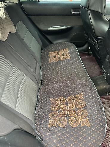 Mazda: Mazda Atenza: 2003 г., 2.3 л, Типтроник, Бензин, Хэтчбэк — 9