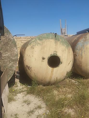 Baklar və çənlər: YA ALLAH 13.16.23.25 50 İ TONLUQ NERJAVEYKA VƏ EMAL ÇƏNLƏR BUYURUN - — 4