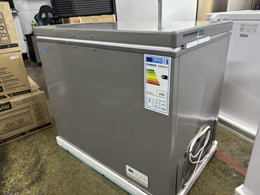 Морозильники: Морозильник, Новый, Бесплатная доставка — 26