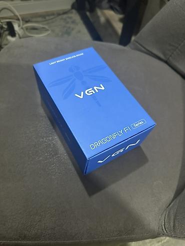 nintendo controller: Беспроводная мышь VGN Dragonfly F1 PRO БЕЗ ДОНГЛА И ПРОВОДА - Легкая — 2
