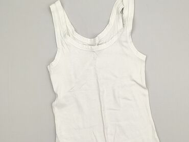 marc cain koszulki damskie: H&M L.O.G.G., Top damski, rozmiar XS