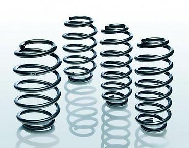 ruc formula: BMW 5 E39 EIBACH PRO KIT OPRUGE | NOVO! NOVO! NOVO! Na prodaju 4 — 5