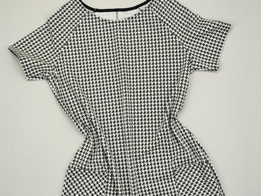 sukienki w słoneczniki: Dress, S (EU 36), condition - Good