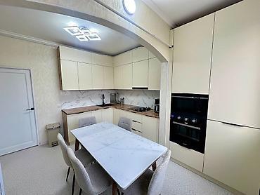 Продажа квартир: 4 комнаты, 101 м², 7 этаж, Евроремонт — 2