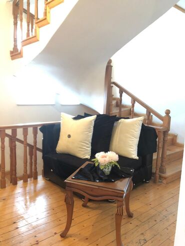 Uzunmüddətli kirayə evlər: 500 kv. m, 9 otaq — 13