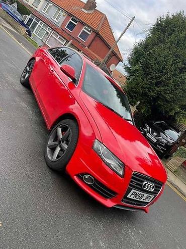 quad gume: DELOVI ZA AUDI A4 | Sve za a4 a5 a6 q5 q7 Garancija na ispravnost! — 5