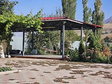 Продажа домов: 4 комнаты, 96 м², 20 соток, Таш-Добо, Собственник — 1