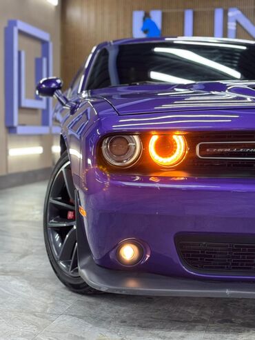 Dodge: Dodge Challenger: 2019 г., 3.6 л, Автомат, Бензин, Купе — 9