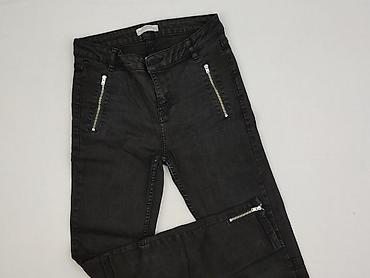 cross jeans jacket: Zara, Jeansy damskie, rozmiar M — 1