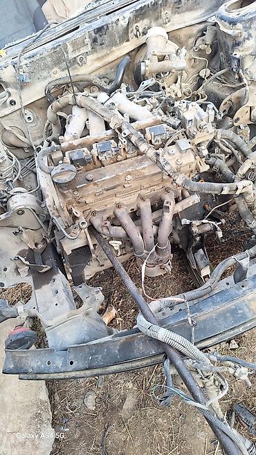 Mitsubishi: Mitsubishi Carisma: 2001 г., Седан at lalafo.kg — 6 Mitsubishi: Mitsubishi Carisma: 2001 г., Седан — 6