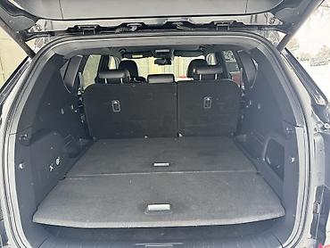 Ssangyong: Ssangyong Rexton: 2019 г., 2.2 л, Автомат, Дизель, Внедорожник — 4