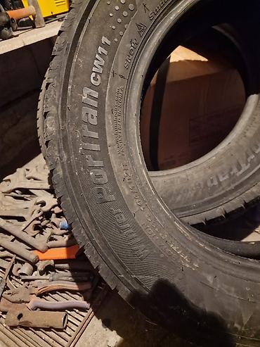 Шины: Шины — 1