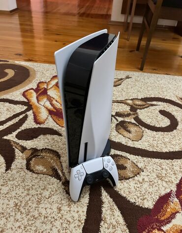 plesdeyşn 5: PlayStation 5 ideal vəziyyətdədir