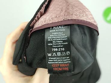 basler clothes: NEXT Petite, Spodnie materiałowe damskie, rozmiar L — 5