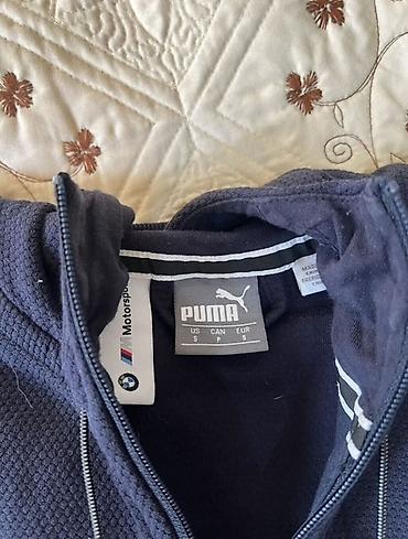 puma ferrari: Спортивный костюм PUMA BMW Motorsport, размер S, костюм в идеальном — 4