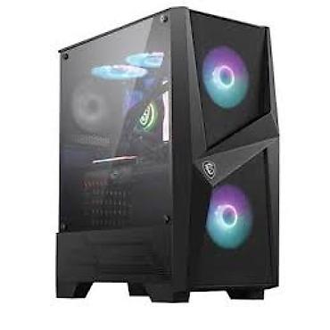 printer ucuz: MSI MAG FORGE 100R ATX Kompüter Korpusu Brend: MSI Model: MAG FORGE — 1