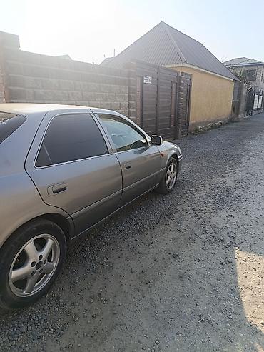 land rover r22: Toyota Camry: 2000 г., 2.2 л, Автомат, Бензин, Седан — 4