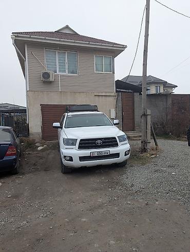 cl 7: Сдаю Toyota Sequoia, На месяц, С водителем, | Водительские права, Залог, От 18 лет — 3