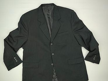 sklep second hand: Marynarka męska, rozmiar 3XL — 1