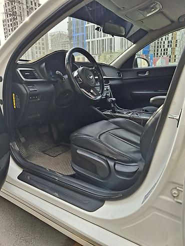 датчик уровня топливо: Kia K5: 2018 г., 2 л, Автомат, Газ, Седан — 10
