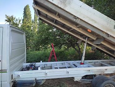 Грузовики: Грузовик, Стандарт, Новый — 9