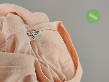 ubrania repliki: T-shirt damski, rozmiar S — 6