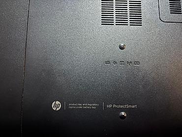 epson 3150 printer: HP Pavilion 17-inç noutbuk + aksesuarlar Xüsusiyyətlər: - Ekran — 3