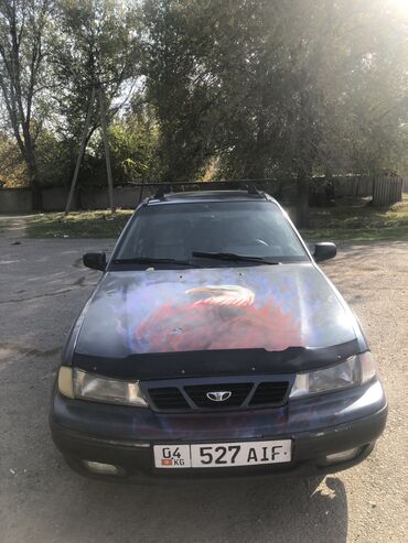 установка билед линз бишкек: Daewoo Nexia: 2003 г., Механика, Бензин