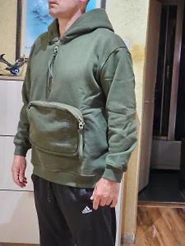 Duksevi: L.VUITTON DUKS, VRHUNSKI, TOTALNI HIT, VEL. L | Dostupan odmah! ! ! — 8