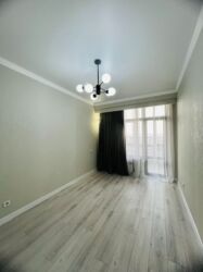 Продажа квартир: 2 комнаты, 53 м², Элитка, 12 этаж, Евроремонт — 8