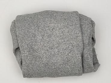 narzutka hm: H&M, Sweter damski, rozmiar L — 6