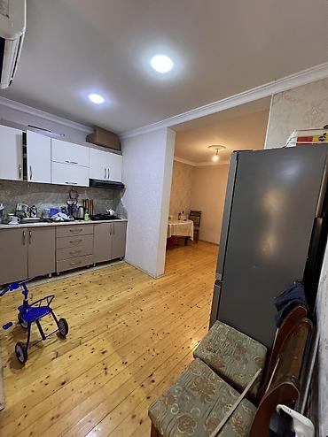 kurdəxanı torpaq satılır: 2 otaqlı, 45 kv. m — 2