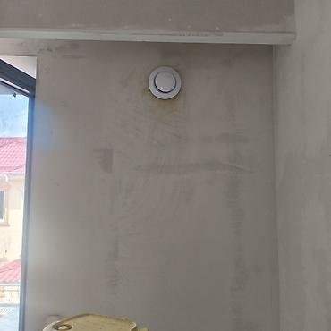 construction: Приточный клапан уйлорду желдетуу Алмазное бурение отверстий под — 5