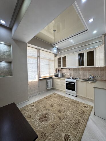 политех квартира без посредников: 1 комната, 61 м², Элитка, 2 этаж, Евроремонт