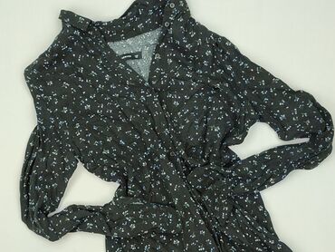 sukienki w kwiaty midi: Reserved, Women`s shirt, size XS (EU 34)