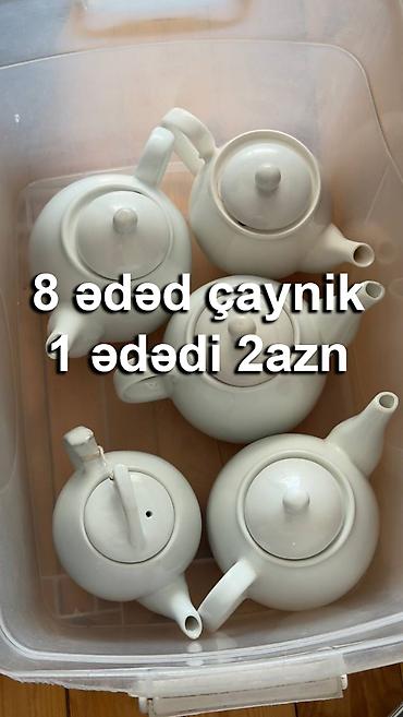 Su, sok, ayran aparatları: Digər restoran, kafe avadanlığı — 4