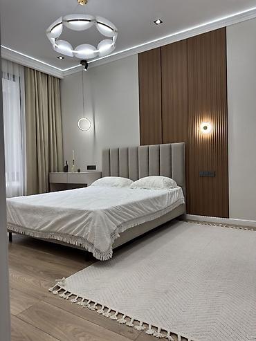 125: 2 комнаты, 72 м², Элитка, 8 этаж, Дизайнерский ремонт — 4