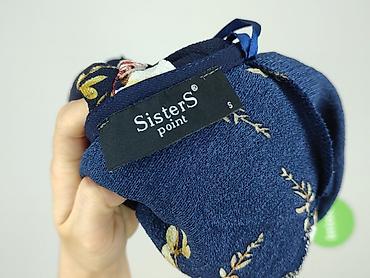 multiblue: Sisters Point, Bluzka damska, rozmiar S — 4