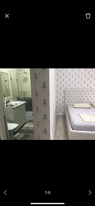 Долгосрочная аренда квартир: 3 комнаты, Собственник, С мебелью полностью — 4