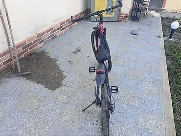 İdman velosipedləri: MTB tipli velosiped - Brend/model: BMX PRO (korpus üzərində “BMX” və — 3