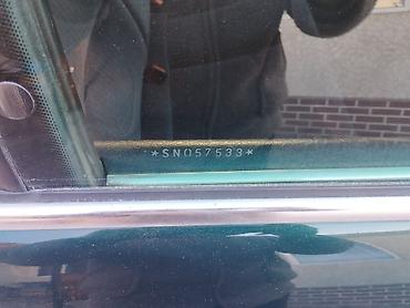 Audi: Audi A6: 1995 г., 2.6 л, Бензин, Седан — 6