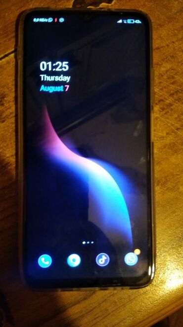 Техника для кухни: Xiaomi Mi 9T, 128 ГБ, цвет - Черный