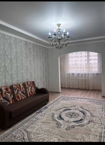 Продажа квартир: 2 комнаты, 68 м², Элитка, 4 этаж, Евроремонт