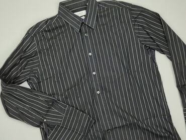 Shirts: Shirt for men, XL (EU 42), condition - Good